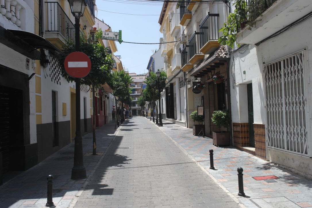 Fuengirola
