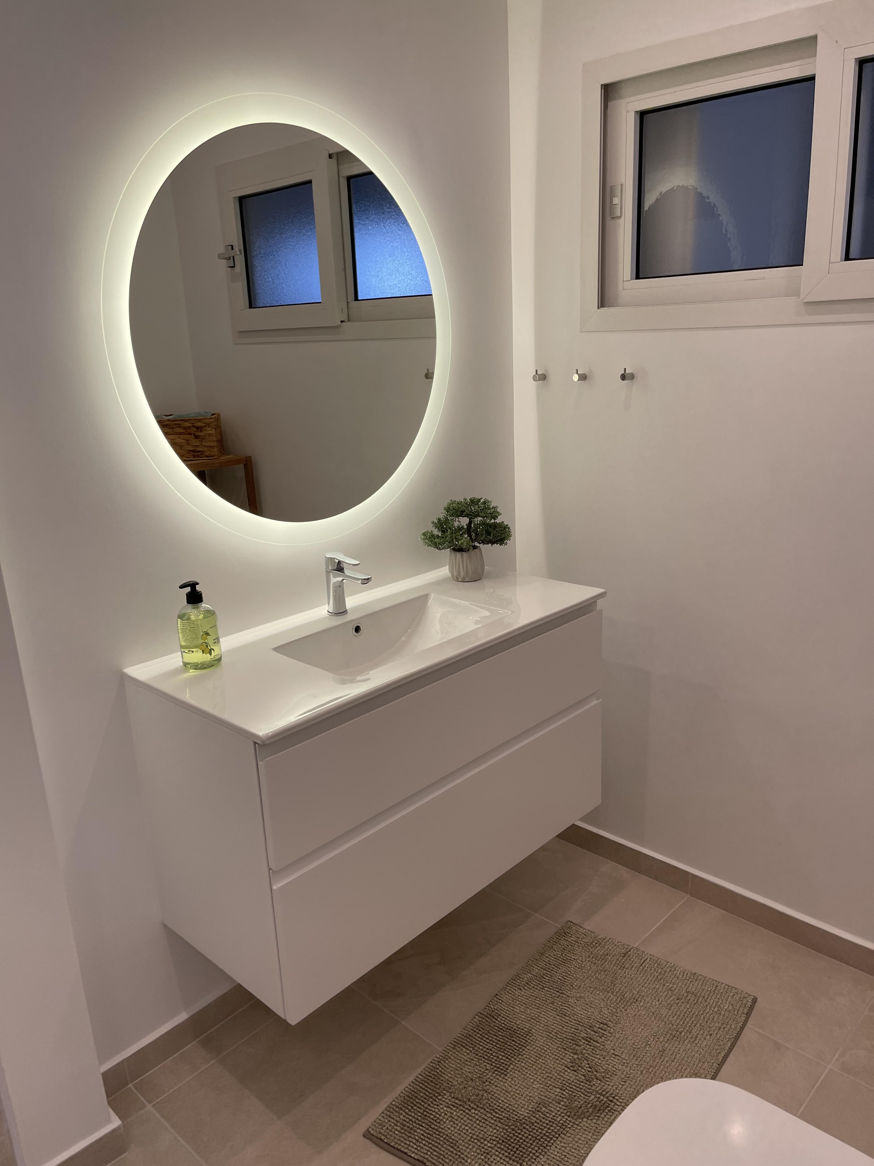 Lejlighed i centrum af Fuengirola